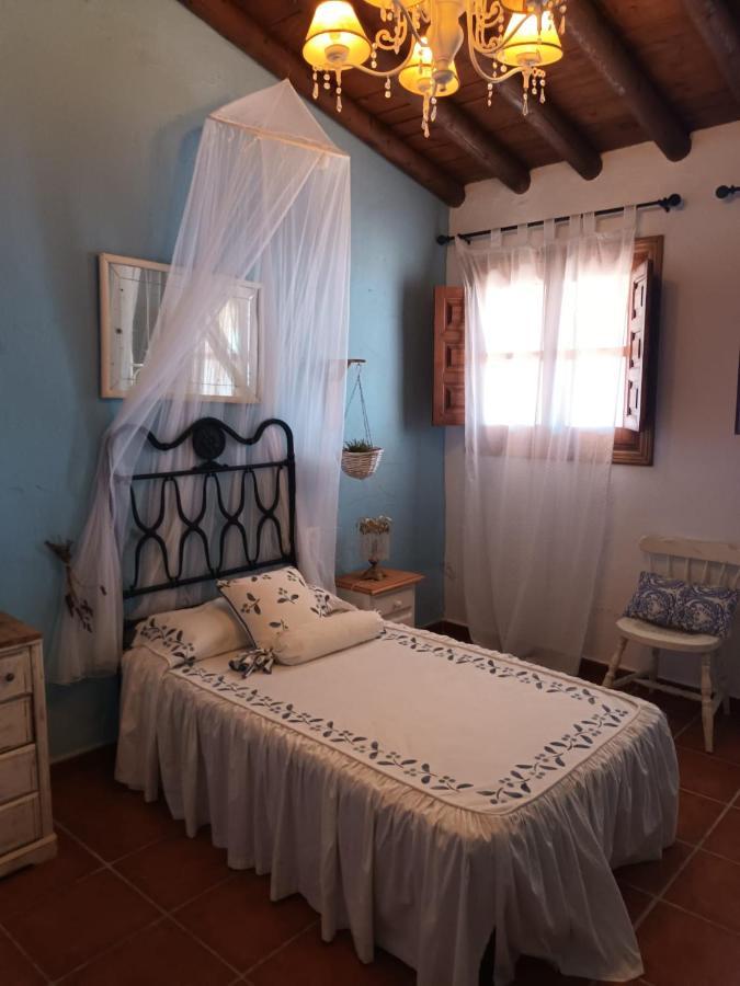 Villa Mar Y Montana Almuñécar Exterior foto